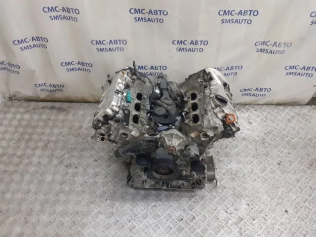 Продажа двигателя AUK