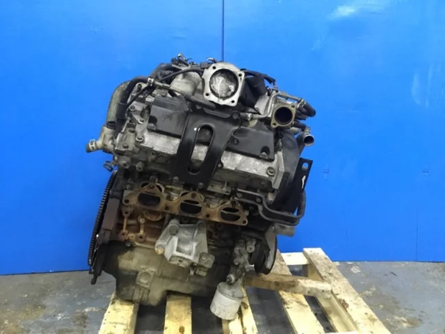 Продажа двигателя 6G74