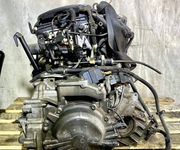 Продажа двигателя Z18XER