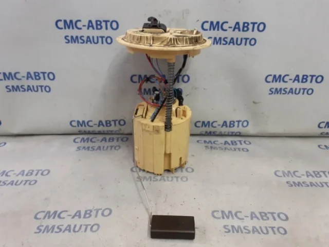 Топливный насос для Mercedes-Benz GL class X164 2006-2012 на фотографиях