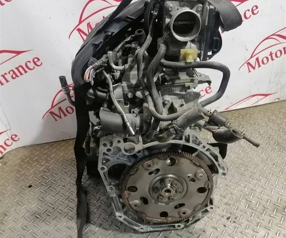 Продажа двигателя HR16DE