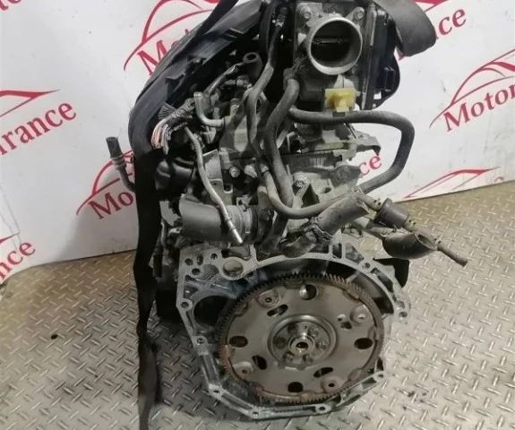 Продажа двигателя HR16DE