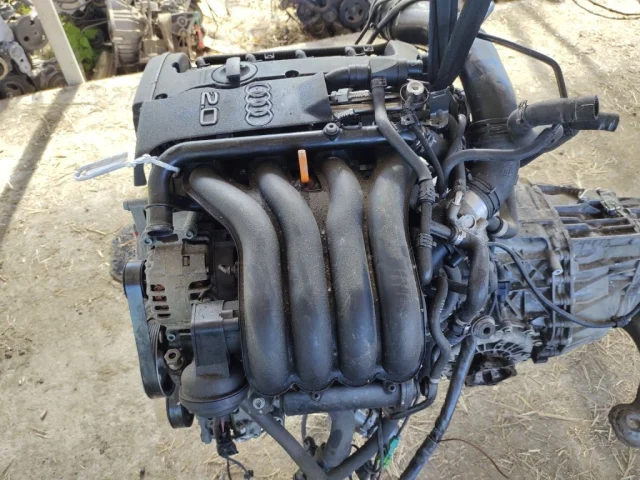 Продажа двигателя ALT