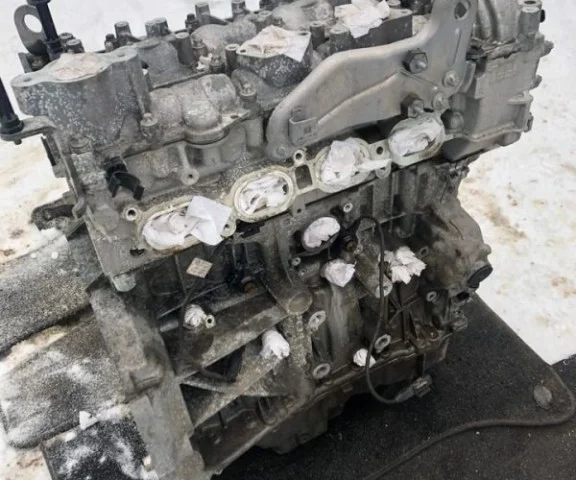 Продажа двигателя 270.910