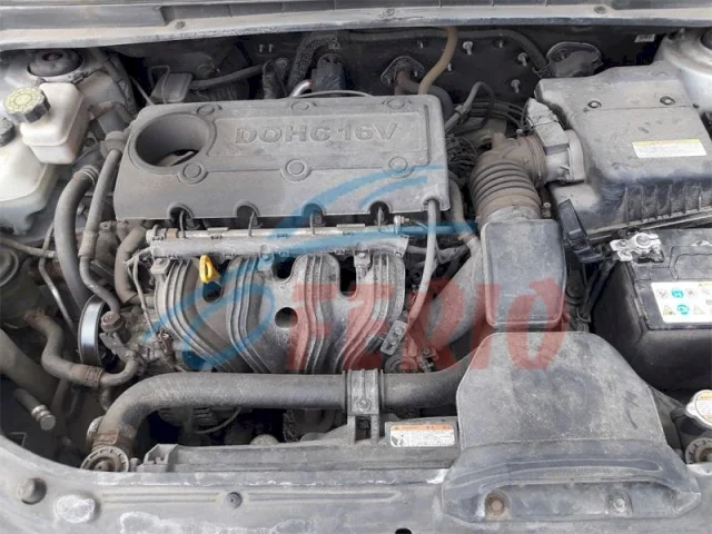 Продажа двигателя G4KC