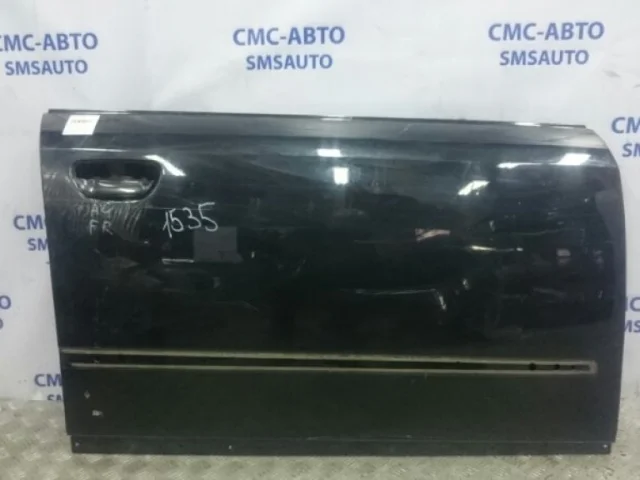 Дверь передняя правая для Audi A4 B7 Avant 2004-2008 на фотографиях