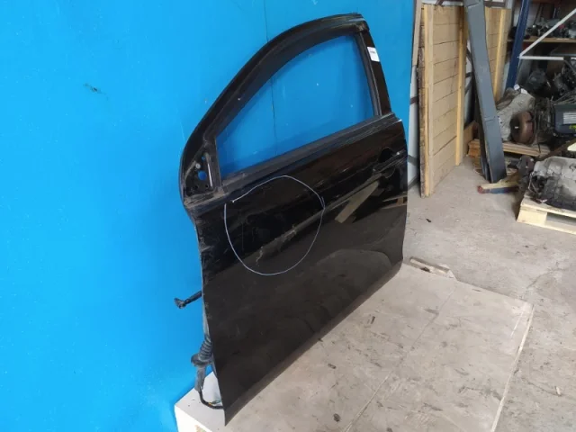 Дверь передняя левая для Mitsubishi Lancer 10 Седан CY 2007-2011 на фотографиях