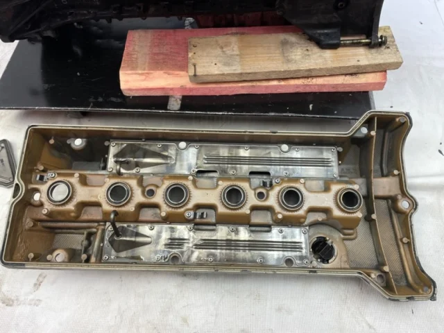 Продажа двигателя 104.990