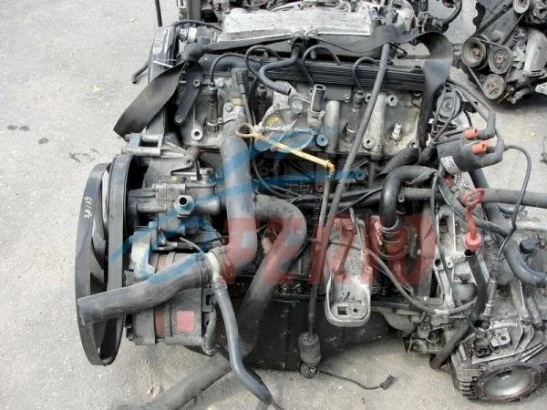 Продажа двигателя AAR