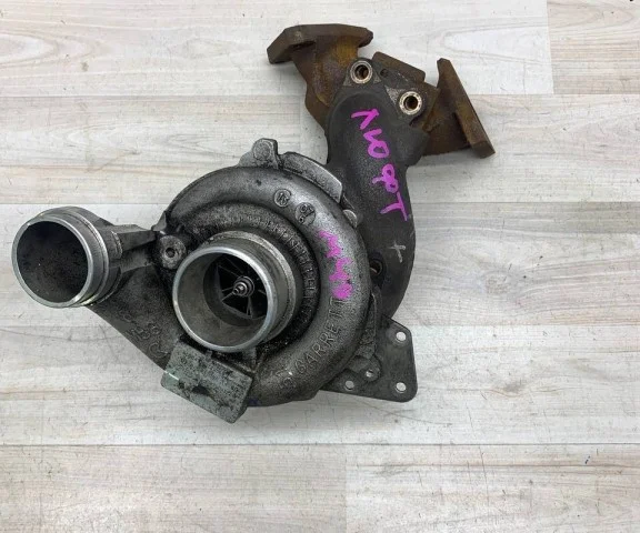 Турбина для Mercedes-Benz GL class X164 2006-2012 на фотографиях