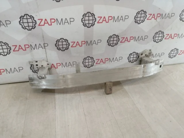 Бампер для Audi Q3 F3 2018+ на фотографиях