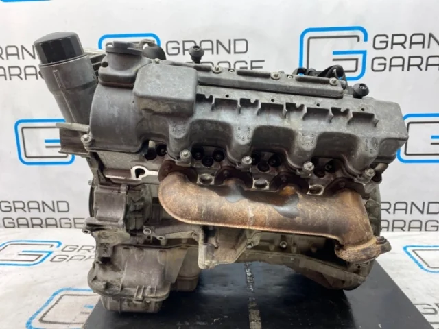 Продажа двигателя 113.941