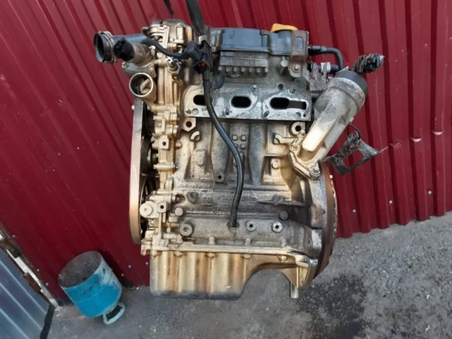 Продажа двигателя Z10XEP