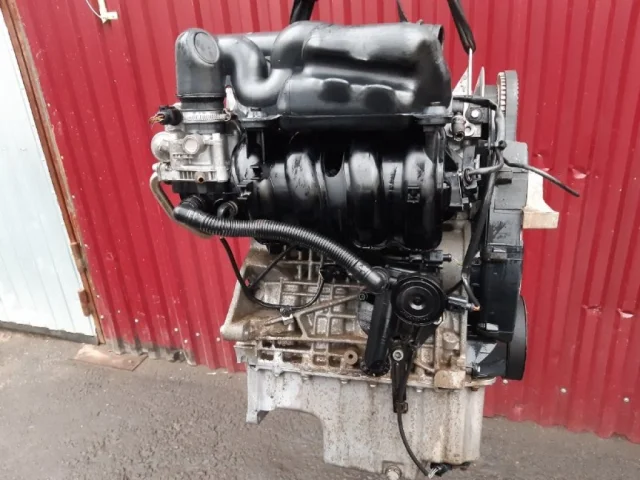 Продажа двигателя AUA