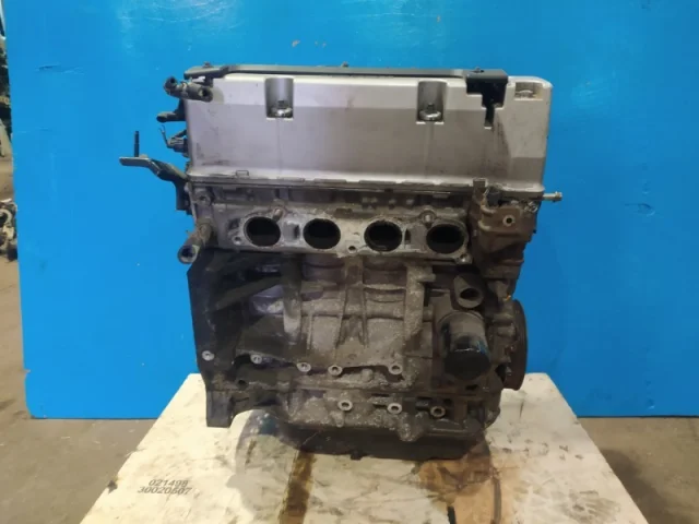 Продажа двигателя K20A4