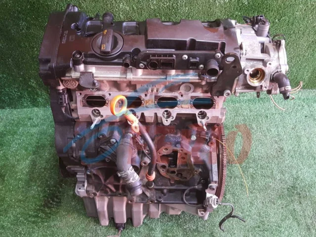 Продажа двигателя BGB