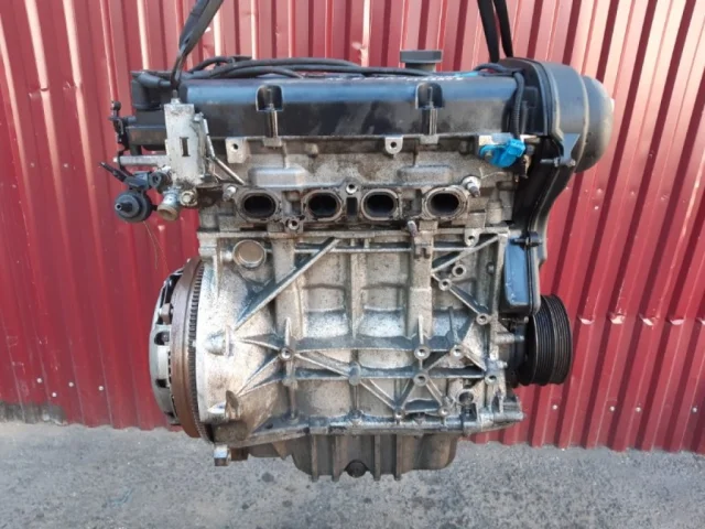 Продажа двигателя SHDA