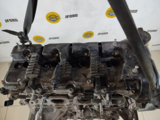 Продажа двигателя J24B