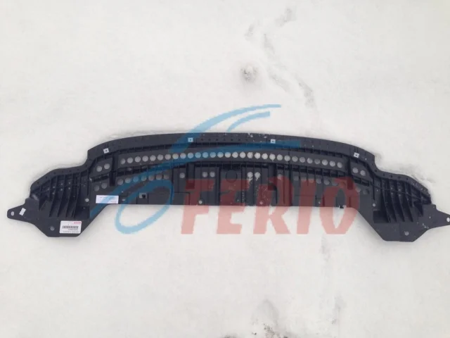 Решетка радиатора для Toyota Corolla E160/E180 Седан (RU) 2012-2016 на фотографиях