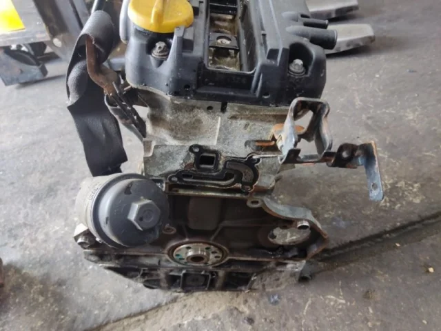 Продажа двигателя Z14XEP