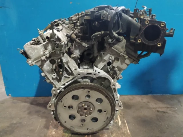 Продажа двигателя VQ20DE