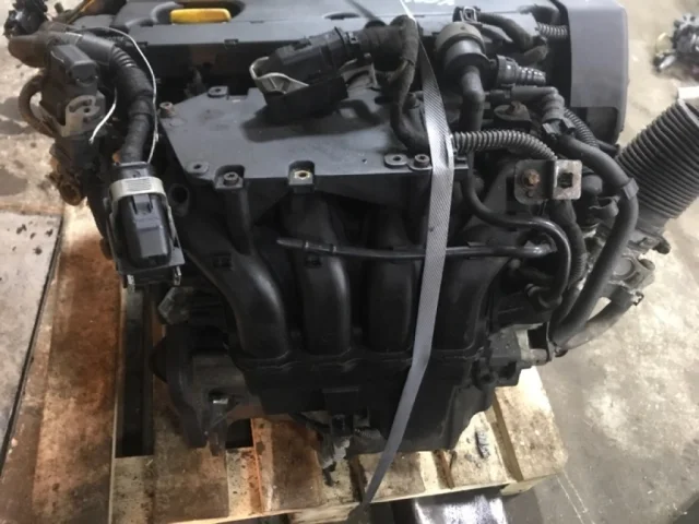 Продажа двигателя Z16XEP