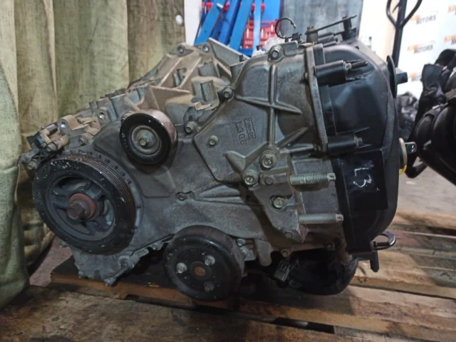 Продажа двигателя SEBA