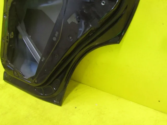 Накладка на дверь задняя правая для BMW X3 G01 2017-2023 на фотографиях