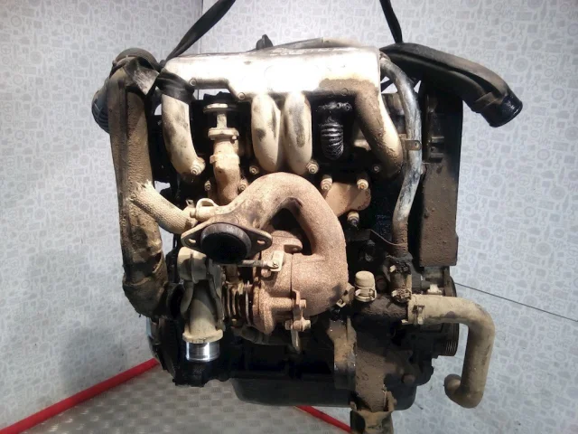 Продажа двигателя XUD9TE