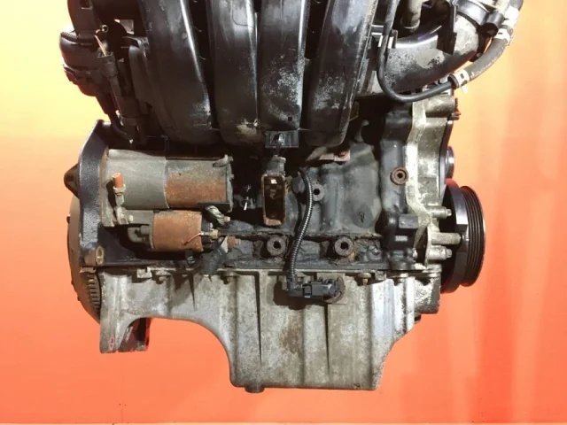 Продажа двигателя Z18XER