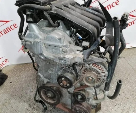 Продажа двигателя HR16DE