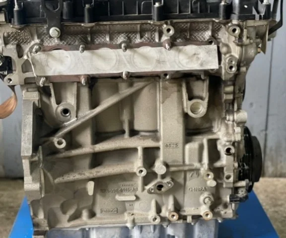 Продажа двигателя B4204T6