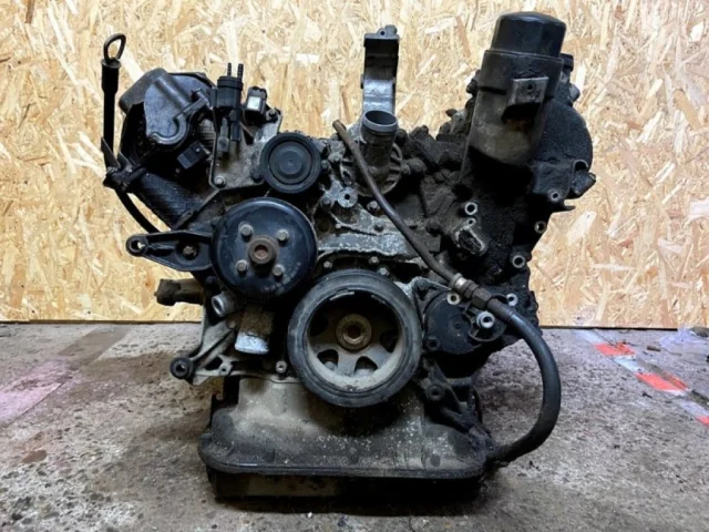 Продажа двигателя 113.960