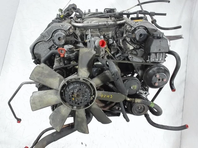 Продажа двигателя 119.971