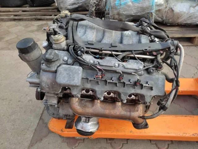 Продажа двигателя 113.967