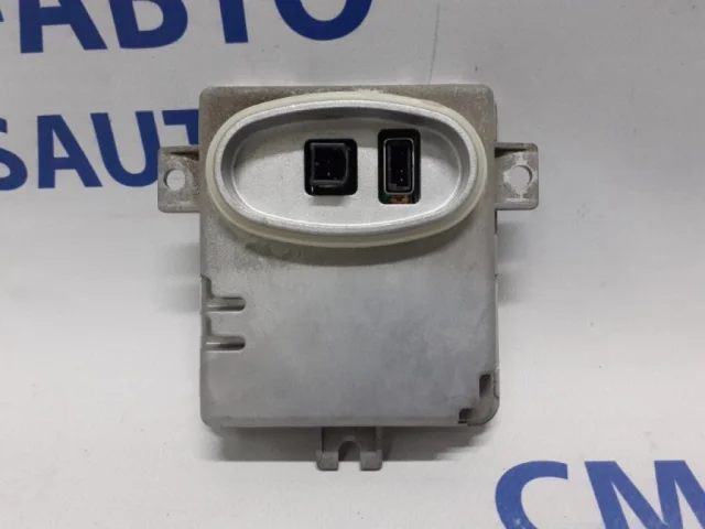 Блок розжига ксенона для Volvo XC70 BZ 2007-2016 на фотографиях