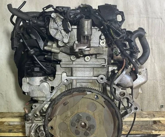 Продажа двигателя Z22SE