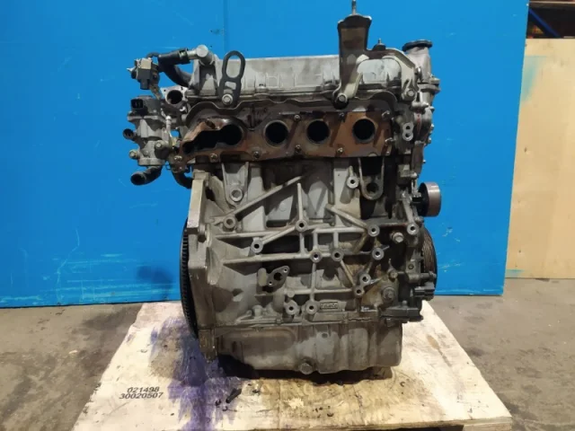 Продажа двигателя L3 VDT