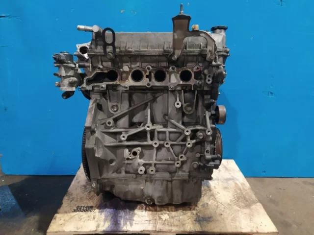 Продажа двигателя L3 VDT