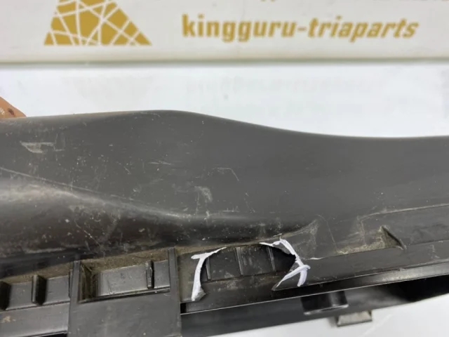 Корпус воздушного фильтра для Skoda Rapid I rest NH3 2017-2020 на фотографиях