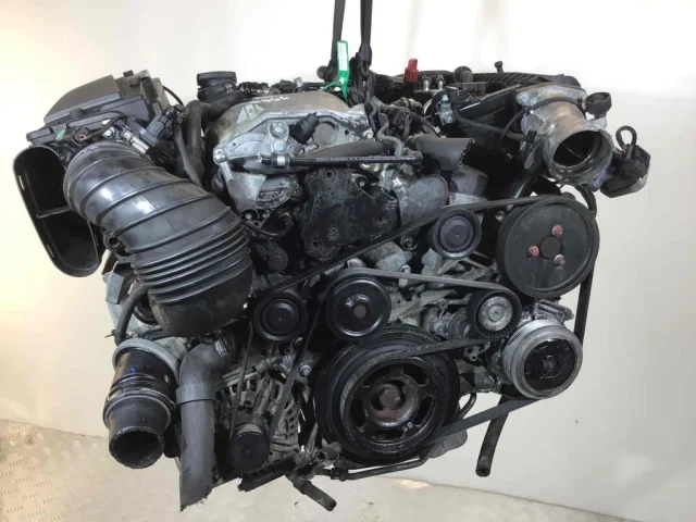 Продажа двигателя 646.962