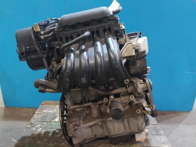 Продажа двигателя CR14DE