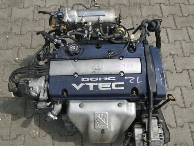 Продажа двигателя F20B