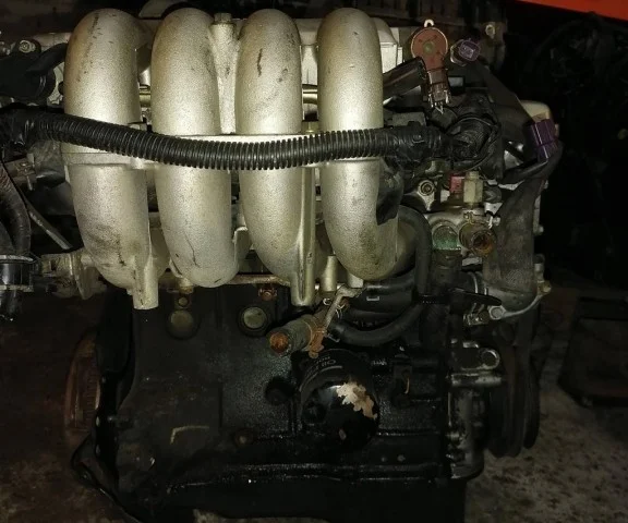 Продажа двигателя GA16DE