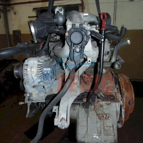 Продажа двигателя M43B18