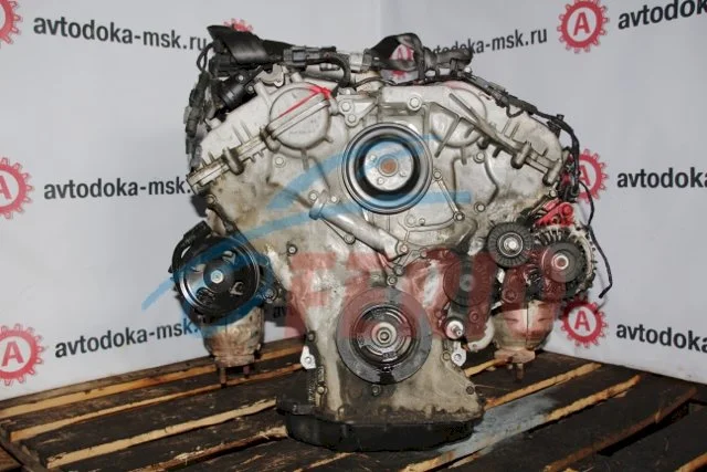 Продажа двигателя G6DB