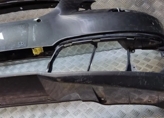 Ноускат для BMW 5er Ф10 2010-2013 на фотографиях