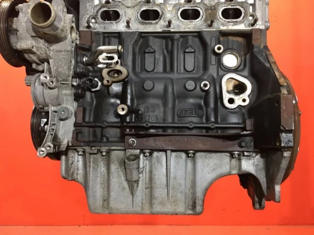 Продажа двигателя Z18XER