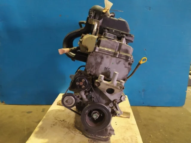 Продажа двигателя CR14DE