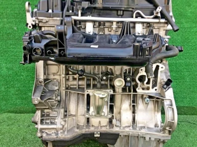 Продажа двигателя 271.952